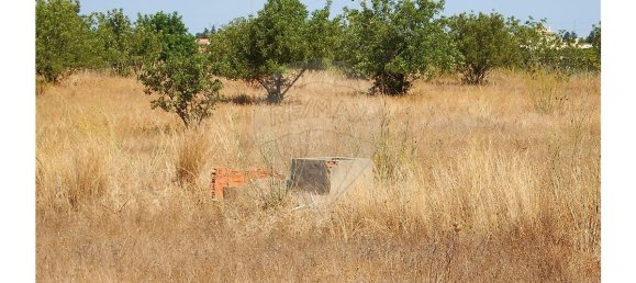 Grundstück in Silves, Portugal 8280m², Nr. 37306 11