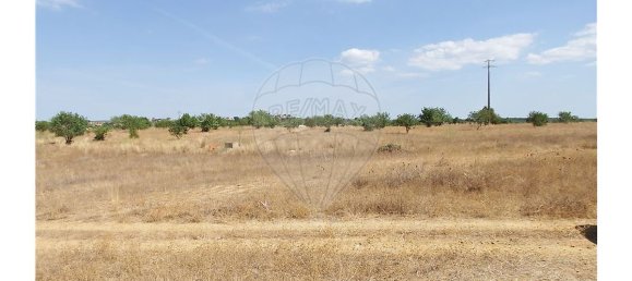 Grundstück in Silves, Portugal 8280m², Nr. 37306 6