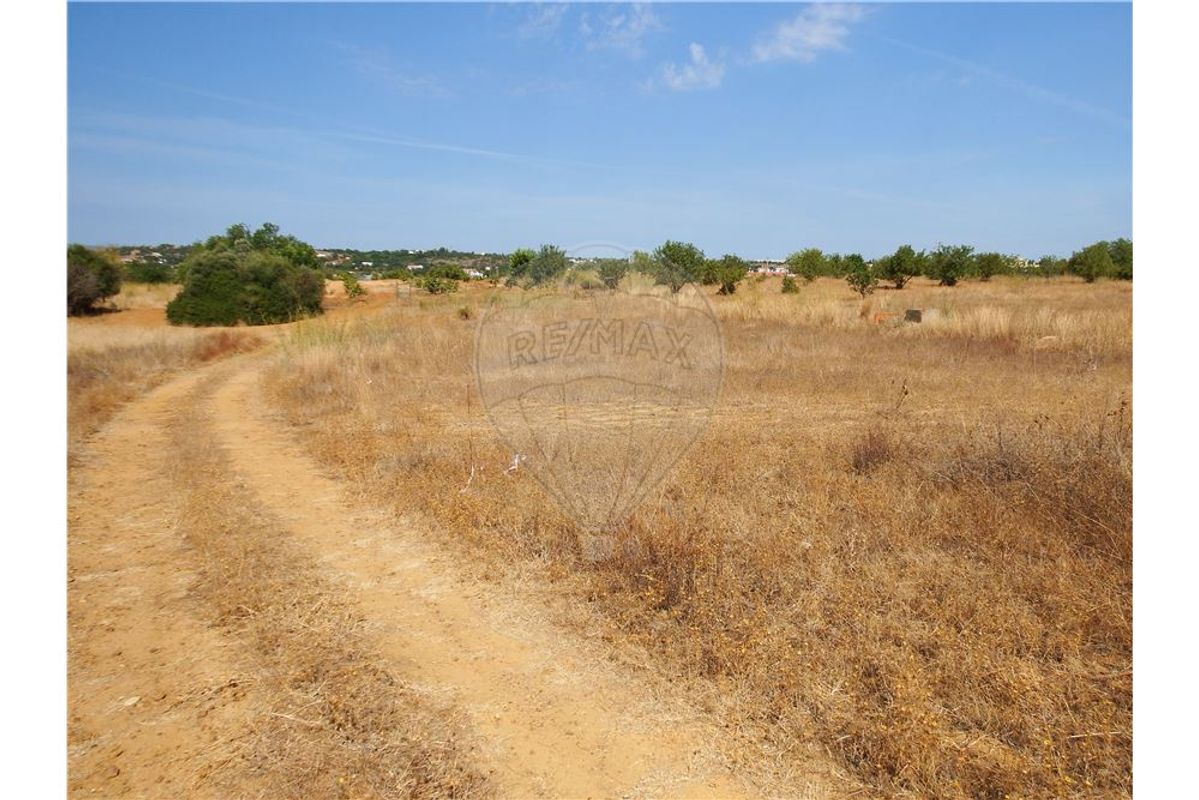 Grundstück in Silves, Portugal 8280m², Nr. 37306