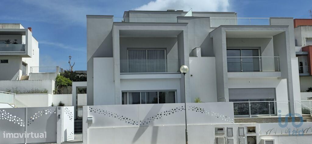 3 bedrooms House in Ferragudo, Portugal No. 123087