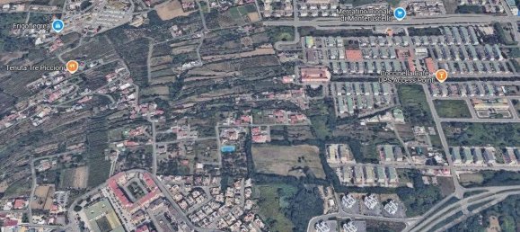 3 rooms Apartment in Nocera Superiore, Italy No. 180069 24