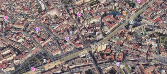 3 rooms Apartment in Nocera Superiore, Italy No. 180069 26