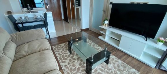 1 Schlafzimmer Eigentumswohnung in Pattaya, Thailand, Nr. 57768 4