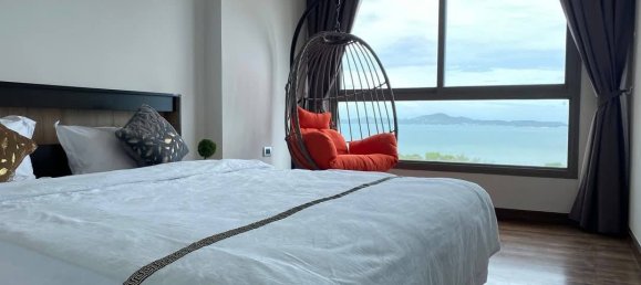 1 Schlafzimmer Eigentumswohnung in Pattaya, Thailand, Nr. 57768 7