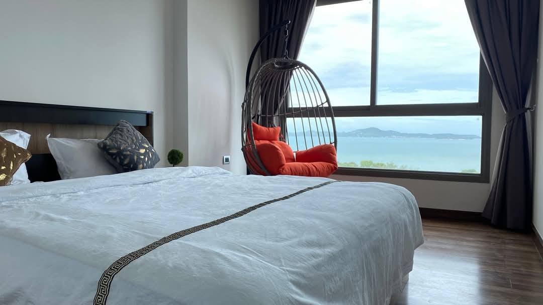 1 Schlafzimmer Eigentumswohnung in Pattaya, Thailand, Nr. 57768