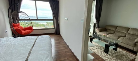 1 Schlafzimmer Eigentumswohnung in Pattaya, Thailand, Nr. 57768 6