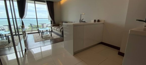 1 Schlafzimmer Eigentumswohnung in Pattaya, Thailand, Nr. 57768 5