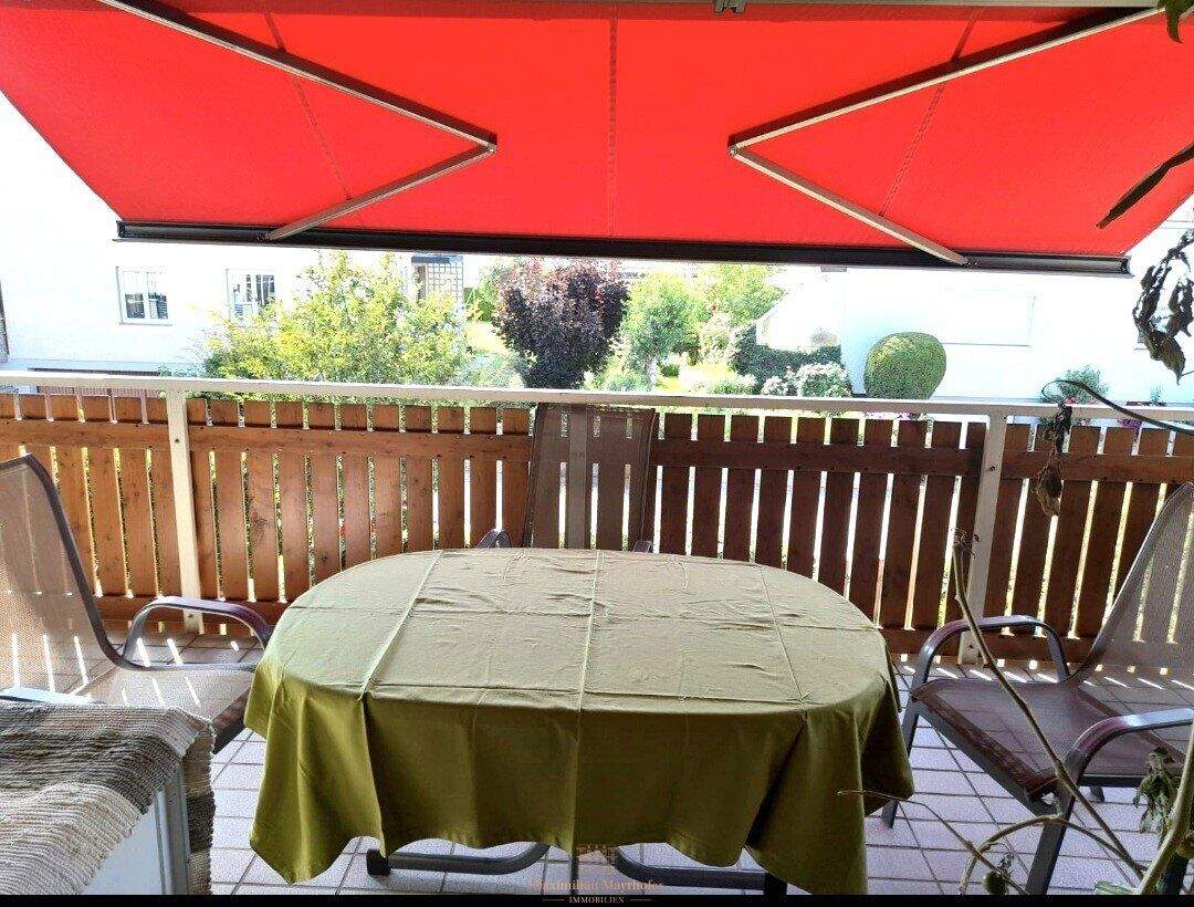 4-salle Appartement à Kematen an der Krems, Austria No. 206169