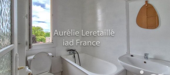 Apartamento T1 em Bobigny, France N.º 316466 9