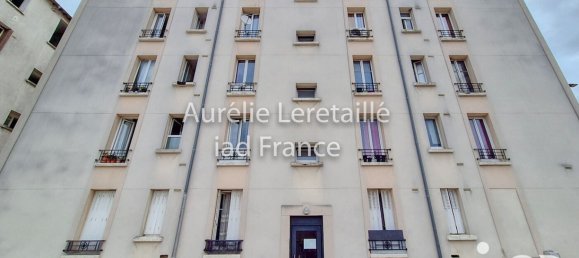 Apartamento T1 em Bobigny, France N.º 316466 12