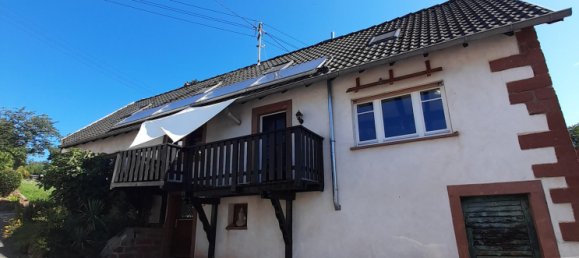 3 bedrooms House in Rhineland-Palatinate, Germany No. 355809 29