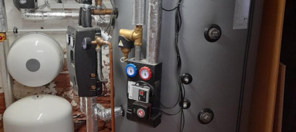 3 bedrooms House in Rhineland-Palatinate, Germany No. 355809 25