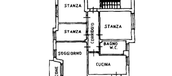 7-Zimmer Haus in Mezzocorona, Italy, Nr. 88471 31