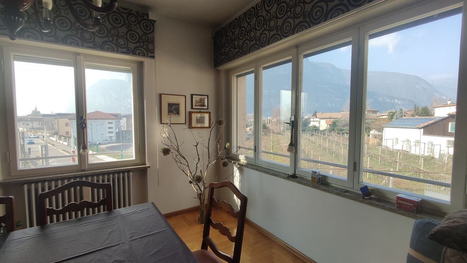 7-Zimmer Haus in Mezzocorona, Italy, Nr. 88471