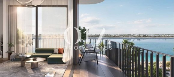 43m² Apartment in Yas Island, UAE No. 22159 3