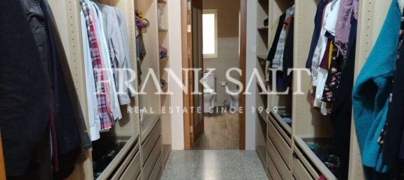 3 chambres Maisonnette à Marsaskala, Malta No. 8207 8