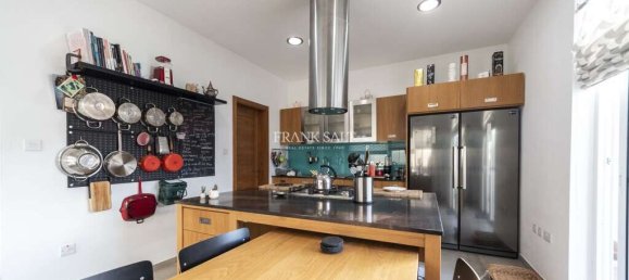 3 chambres Maisonnette à Marsaskala, Malta No. 8207 2