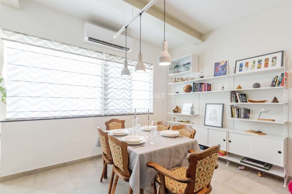 3 chambres Maisonnette à Marsaskala, Malta No. 8207