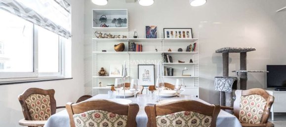 3 chambres Maisonnette à Marsaskala, Malta No. 8207 3