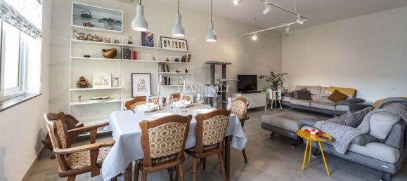 3 chambres Maisonnette à Marsaskala, Malta No. 8207 11