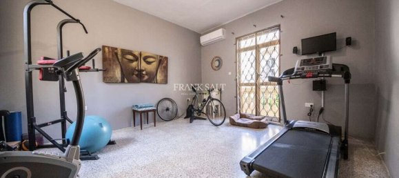 3 chambres Maisonnette à Marsaskala, Malta No. 8207 13