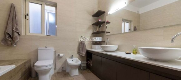 3 chambres Maisonnette à Marsaskala, Malta No. 8207 15