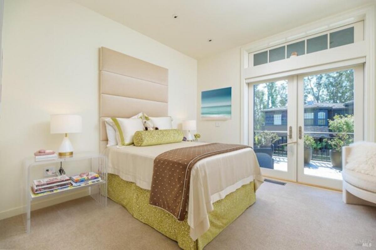 2 bedrooms House in Mill Valley, USA No. 415074