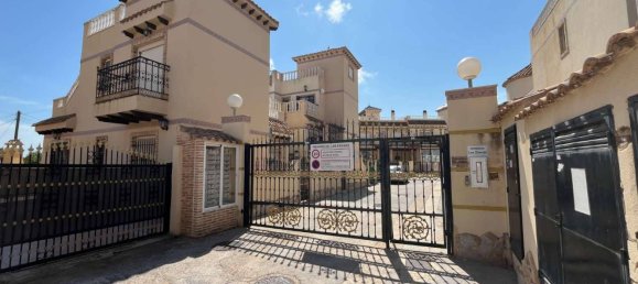 2 غرف نوم بنغالو في Alicante, Spain رقم 189542 32