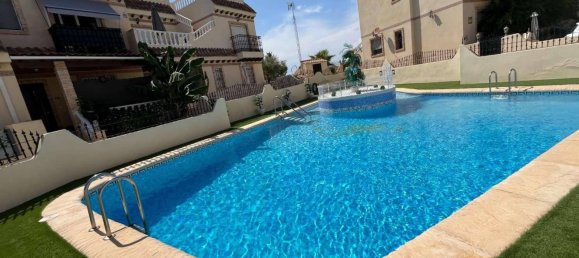 2 غرف نوم بنغالو في Alicante, Spain رقم 189542 26