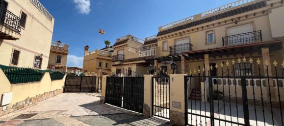 2 غرف نوم بنغالو في Alicante, Spain رقم 189542 30