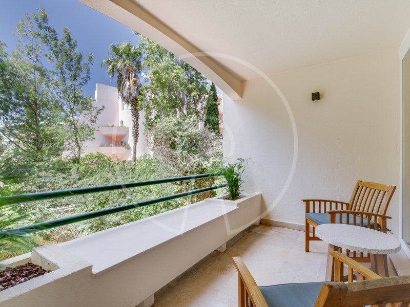 3 bedrooms Apartment in Cascais, Portugal No. 305736