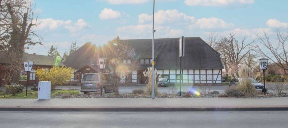 1 chambre Bâtiment à Gifhorn, Germany No. 322137 17