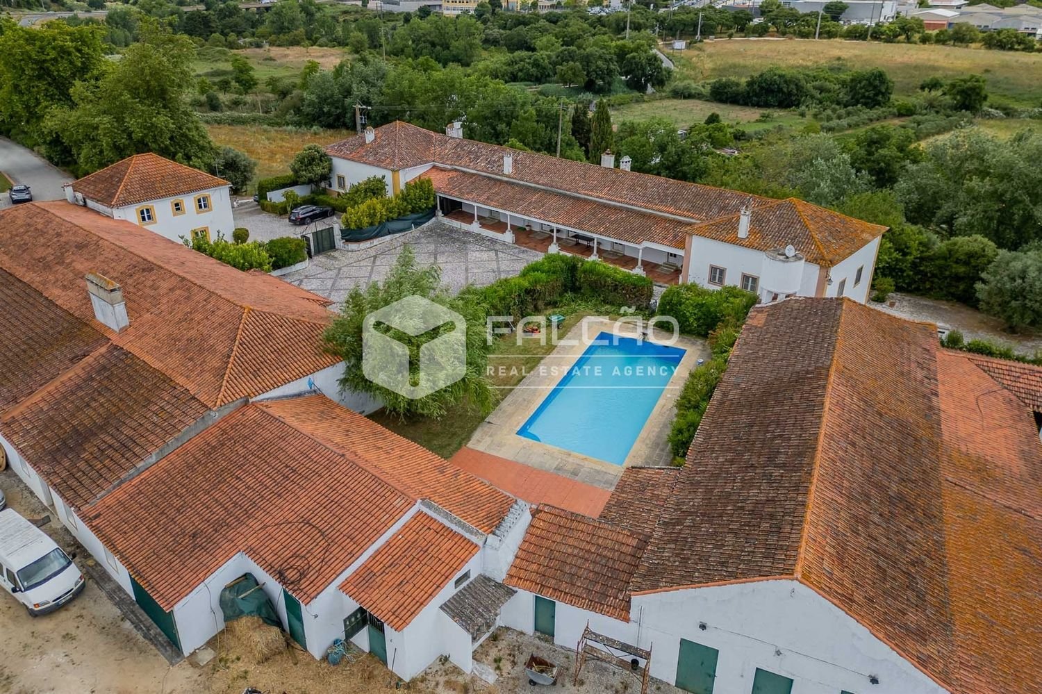 6 bedrooms House in Santarem, Portugal No. 293773