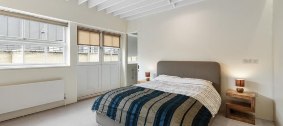 4 bedrooms House in London, United Kingdom No. 13162 15