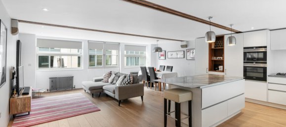 4 bedrooms House in London, United Kingdom No. 13162 13