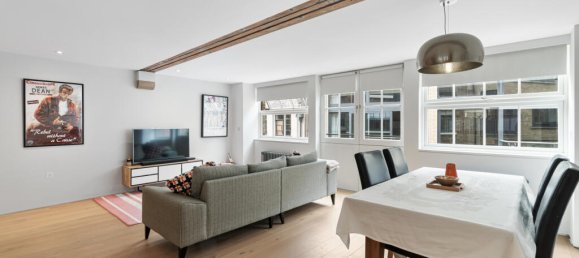 4 bedrooms House in London, United Kingdom No. 13162 14