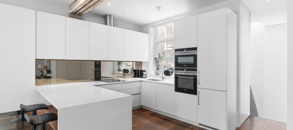 4 bedrooms House in London, United Kingdom No. 13162 5