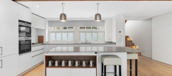 4 bedrooms House in London, United Kingdom No. 13162 11