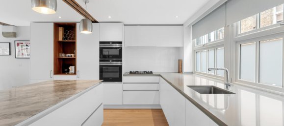 4 bedrooms House in London, United Kingdom No. 13162 12