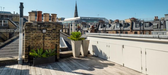 4 bedrooms House in London, United Kingdom No. 13162 19