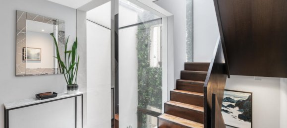 4 bedrooms House in London, United Kingdom No. 13162 2