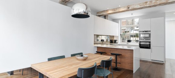 4 bedrooms House in London, United Kingdom No. 13162 3