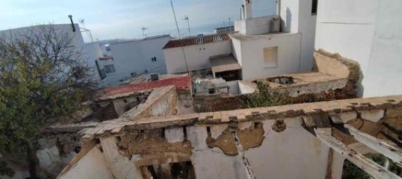  قطعة أرض في Cadiz, Spain 85متر مربع رقم 143328 6