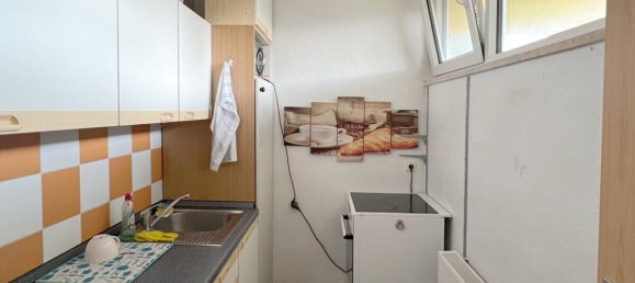 Студия в Forchheim, Германия № 309612 4