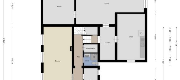 3 Schlafzimmer Bungalow in Rhein-Erft, Germany, Nr. 274970 16