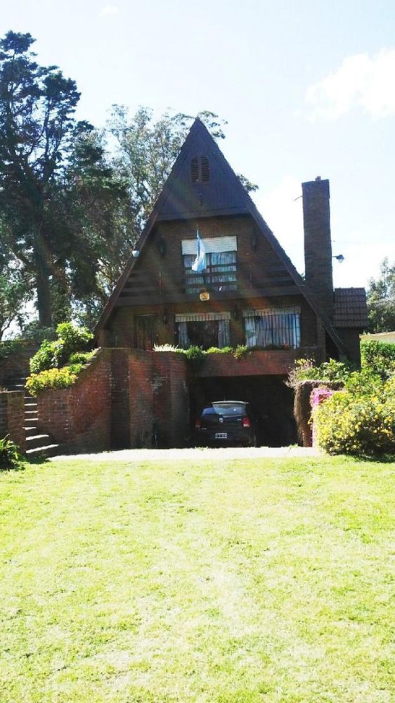 2 Schlafzimmer Haus in Buenos Aires, Argentina, Nr. 94992