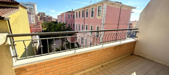 Квартира с 1 спальней в Кьоджа, Италия № 361658 8