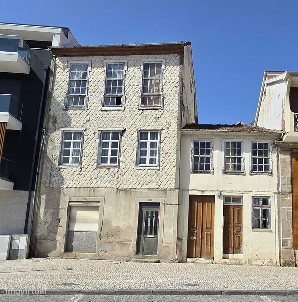 9 bedrooms House in Lamego, Portugal No. 271323