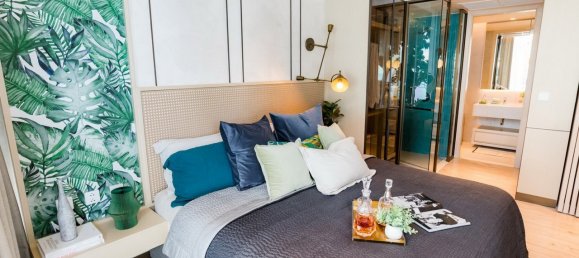 1 bedroom Condo in Arom Wongamat Pattaya, Thailand No. 30202 3