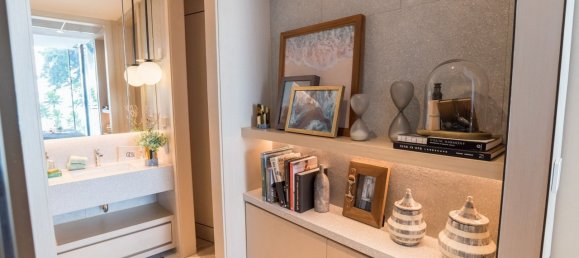 1 bedroom Condo in Arom Wongamat Pattaya, Thailand No. 30202 7